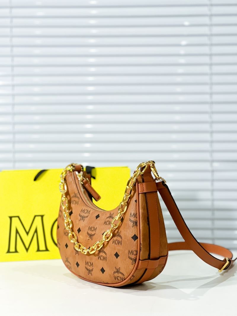 MCM Hobo Bags